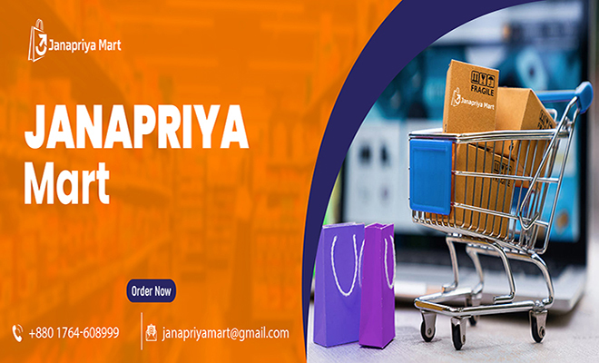 e-commerce web